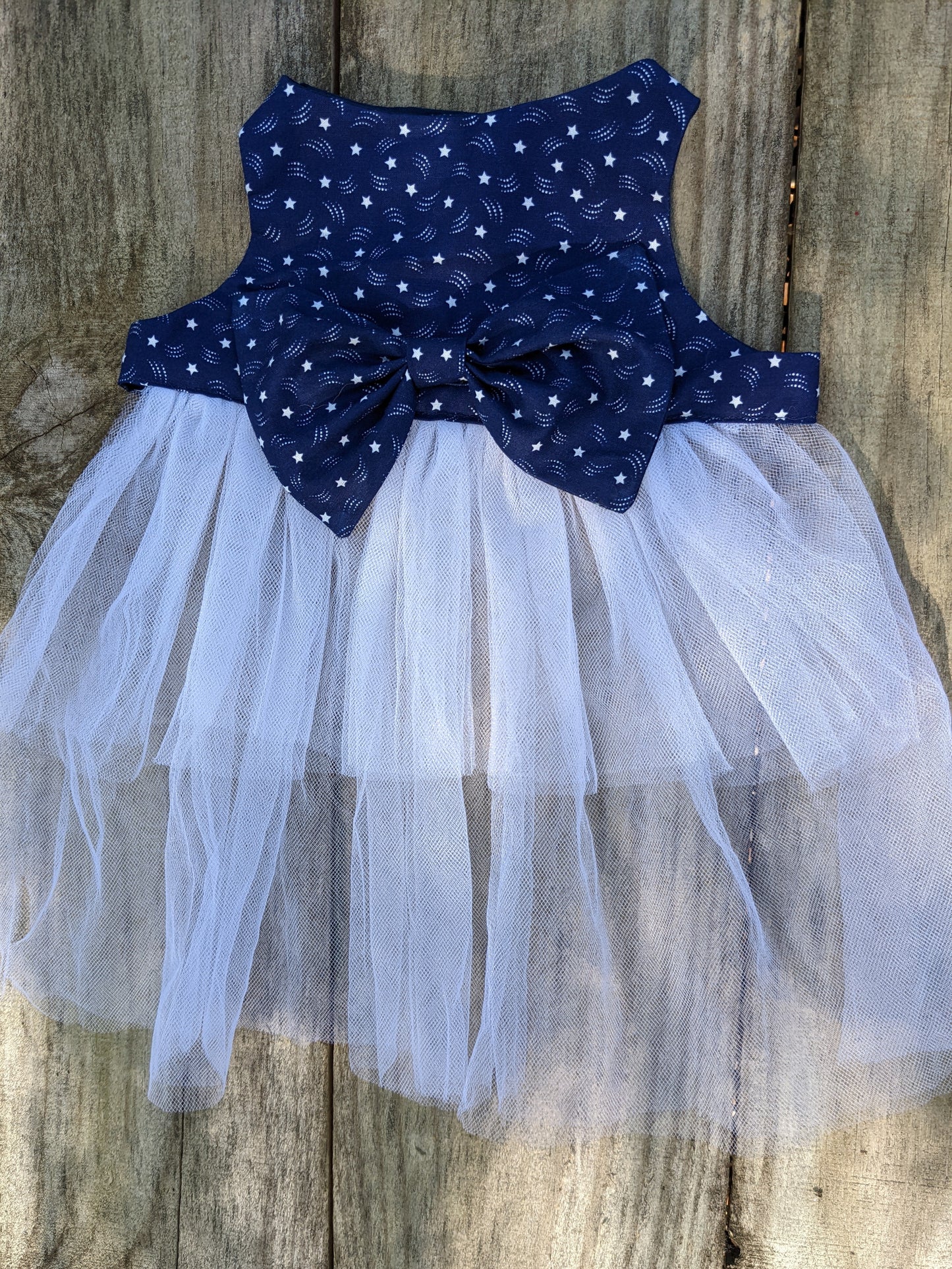 Blue Cat Dresses for Cat