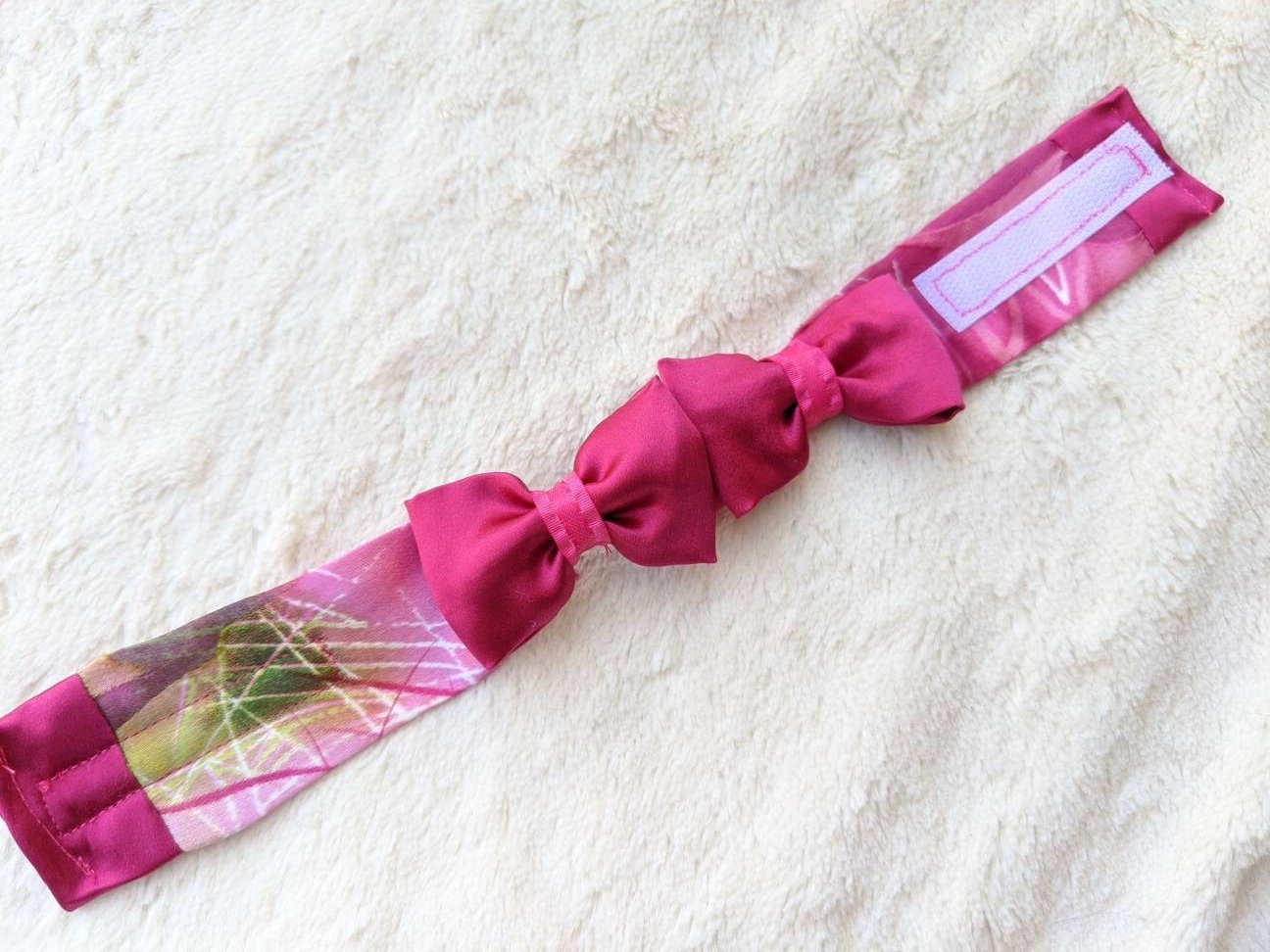 Adjustable Cute Accessory Collar for Kitten