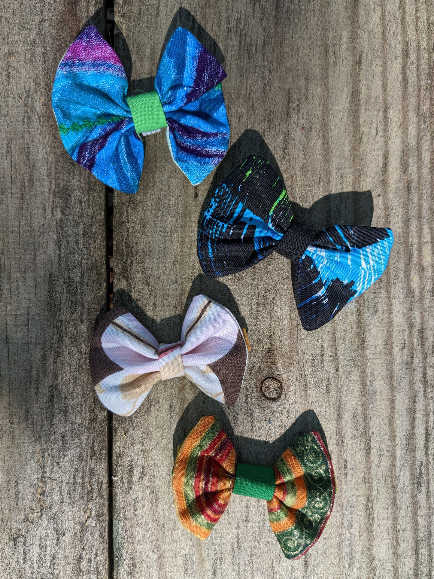 X-Small Slip On Collar Accessory for Cat