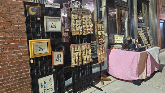 On the Edge of Quitting