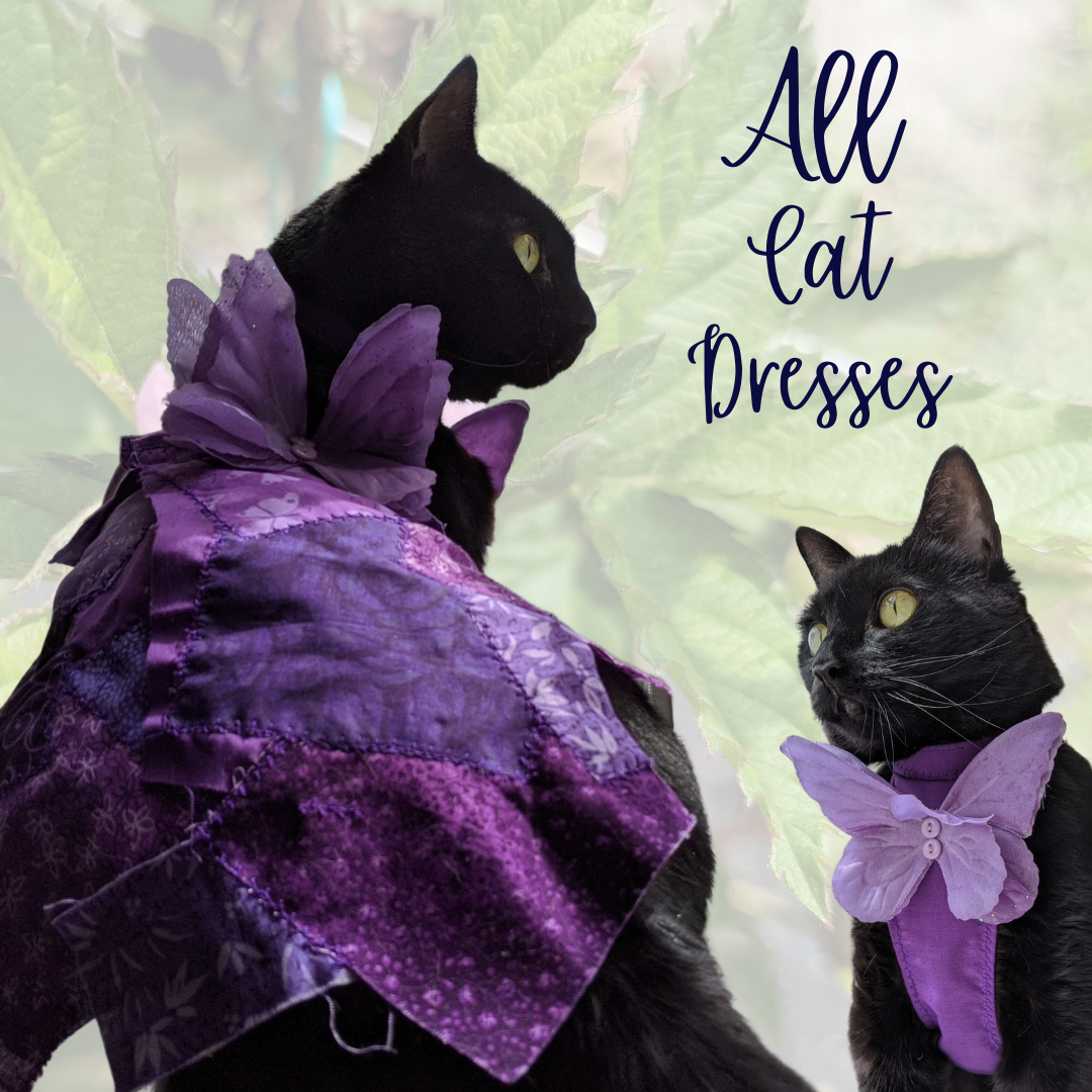 Cat Clothes for Cats