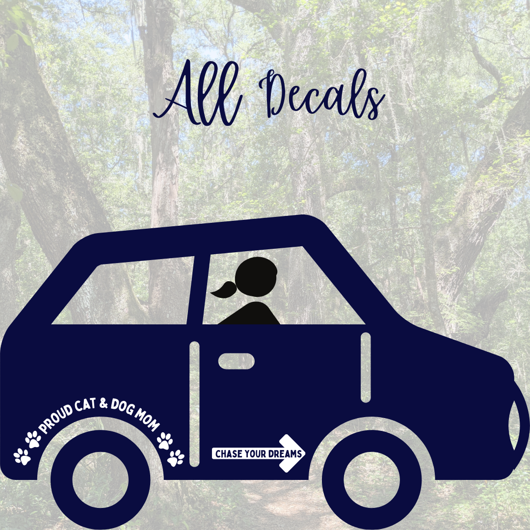 Decals