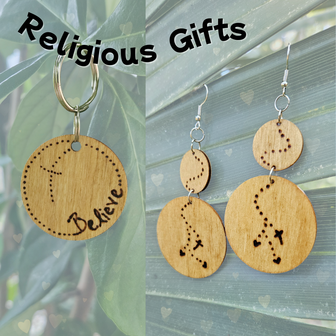 Religious Gifts