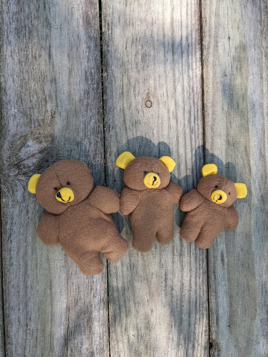 Cute and Ecofriendly Catnip Toy for Cat