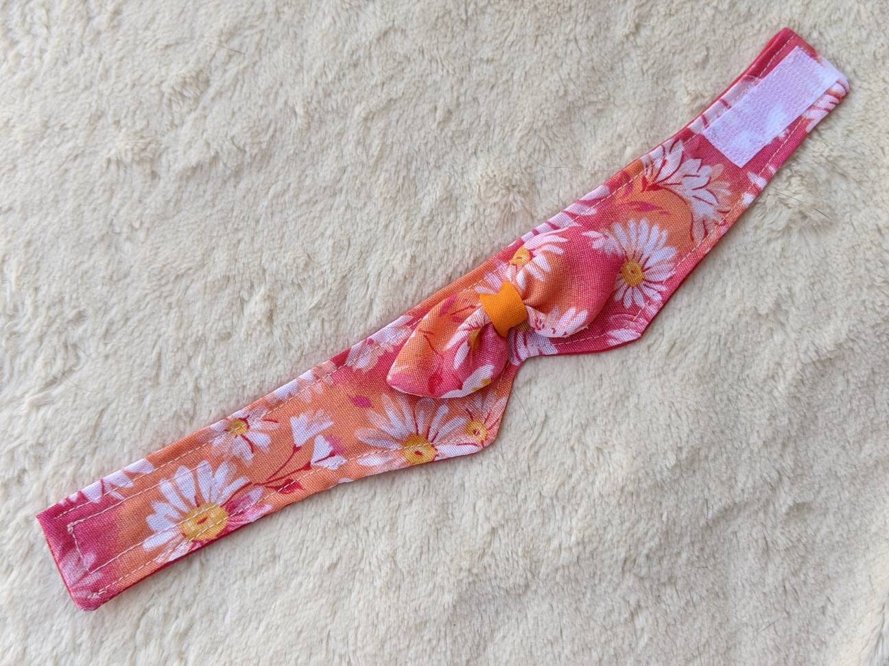 Adjustable Cute Accessory Collar for Kitten