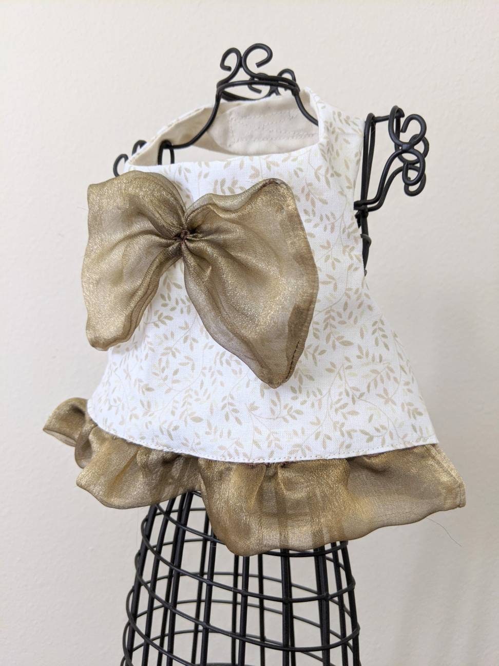 Girly Pastels Cat Jacket for Cat